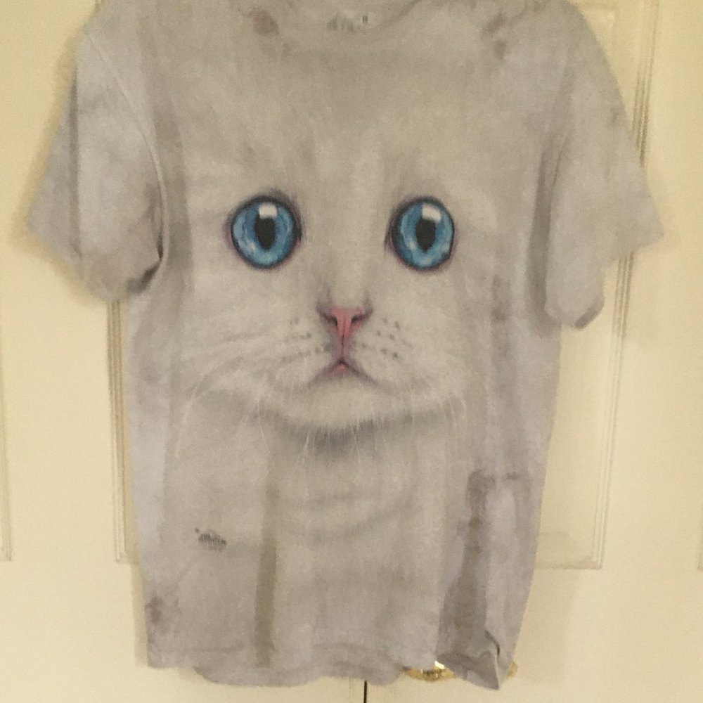 Cat Shirt